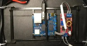 Ender 6 Holder