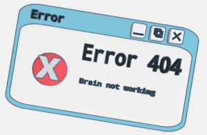Error 404 - 3D model by NaMi_146 on Thangs