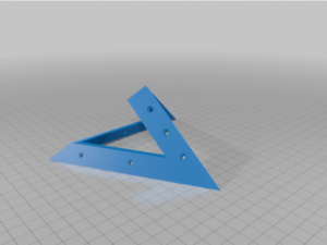 External Corner Brackets by DirtGirl32