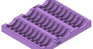 F35 Tray by vworp | Download free STL model