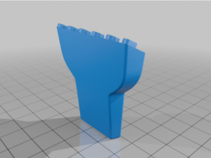FITS Lego Block by P0tluck