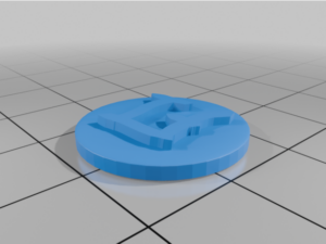 Finn tech logo by Super_SayinT01