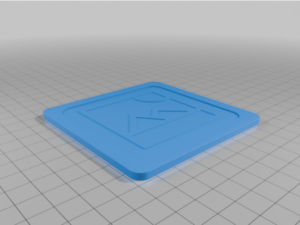 First Coaster  by Capitalslug
