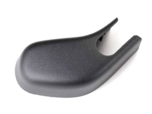 Ford Focus 3 rear windshield wiper cover by Tarasus