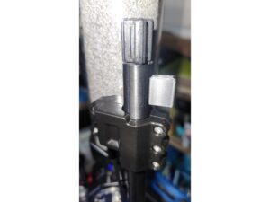 Frankford Arsenal X-10 Primer alarm stopper by TheRealXtreme