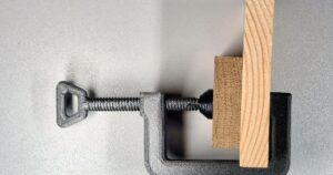 G-Clamp 50 mm