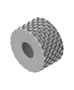 Geometric Circles Pattern 30oz.3mf - 3D model by Agapedesigns3d on Thangs