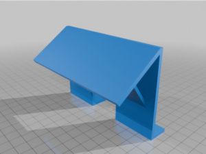 Glasses Case Holder by GarrisonSeven