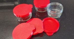 Gu Ramekin Lid