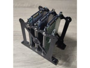 HDD 2.5 Stand x5 by JoseLrYT