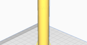 HELLFIRE MISSILE