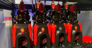 HGX-Lite Filament Sensor by Jared | Download free STL model