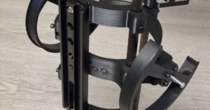 Hadley Dovetail Mount