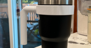 Handle for Yeti 30oz Tumbler