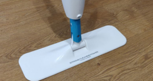 Head joint replacement for Deerma Water Spray Mop TB500