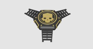 Helldivers 2 Hellpod Base