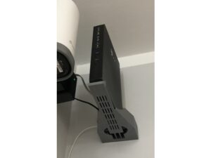 Holder router Premium 2 sagemcom by piotrpek