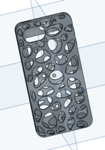 Holy Case @ Pinshape