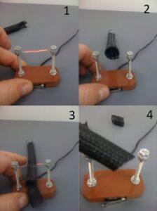 Hot Wire @ Pinshape
