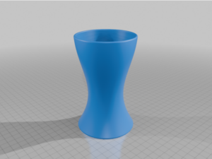 Icing Bag holder by C4Consultant