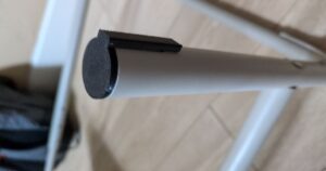 Ikea BJÖRKÅSEN - Replacement feet