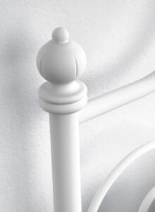 Ikea Leirvik knob adaper @ Pinshape