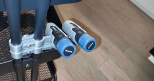 Ikea Raskog Torque Screwdriver Holder (dual) by Contomo | Download free STL model