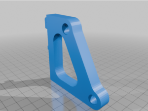 Ikea Skadis Plier Rack by irritatingsour