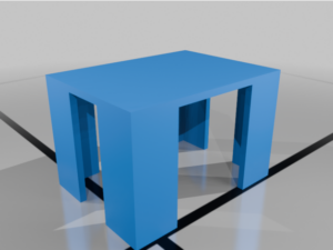 Index card holder/ Karteikartenhalter by Mr_Aragorn