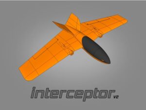 Interceptor V2 by StuntDouble