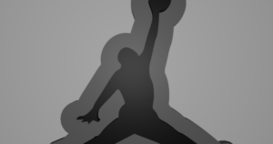 Jordan Keychain - Llavero Jordan