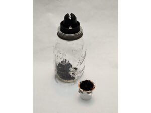 K-Cup Scraper by RoboHartMaker