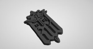 KCD - KingdomCome logo