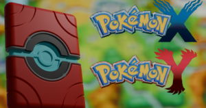 Kalos Pokédex Prop (Pokémon X & Y)