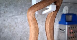 Kitchen hook