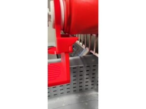 Laundry Cup holder remix with funnel by monkfe