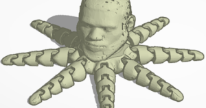 Lebronopus
