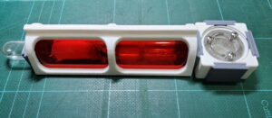 Light Shield(120mm) for Antkeeping @ Pinshape