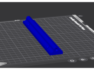 Line Trimmer Tool by JimFlixOG
