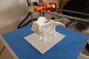Lion de Venise @ Pinshape