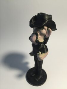 Little Lemmy @ Pinshape