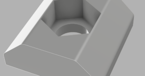 M5 T-slot nut