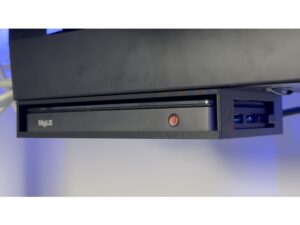 MELE Overclock 4C Mini PC Magnetic Support by DanieloTech