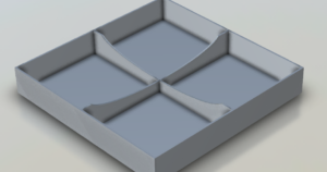 Magnet Box Case - Scalecast