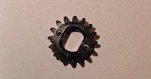 Makita Router Base Replacement Gear