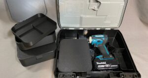 Makita Tool Box