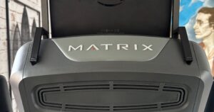 Matrix Crosstrainer Tablet Holder