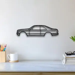 Mercedes Wall Art - 3D model by OALPO on Thangs