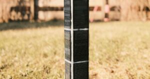 Meshtastic Node: Solar Stick