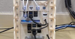 Microlab - Mini
